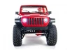SCX10 III Jeep JT Gladiator 4WD RTR Red