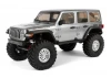 Axial SCX10 III Jeep Wrangler Kit