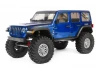 Axial SCX10 III Jeep Wrangler Kit