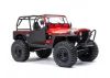 Axial SCX10 III Jeep CJ-7 RTR