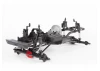Axial SCX10 II Raw Builders Kit V2