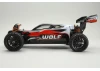 DHK Wolf Brushed - RTR