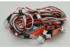 GT Power Car Lighting Set - Scale
