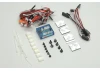 GT Power Car Lighting Set - Scale