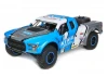 Losi Ford Raptor Baja Rey SMART