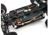 Losi Tenacity DB Pro V2
