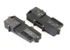 Centro RC8BE L/R Battery Trays For Stick Packs (3D Printed)