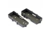 Centro RC8BE L/R Battery Trays For Stick Packs (3D Printed)