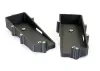 Centro RC8BE L/R Battery Trays For Stick Packs (3D Printed)