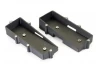 Centro RC8BE L/R Battery Trays For Stick Packs (3D Printed)