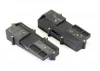 Centro RC8BE L/R Battery Trays For Stick Packs (3D Printed)