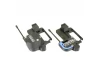Centro RC8BE Radio Tray For Extended Batt Trays (3D Print)