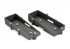 Centro RC8B4.1E L/R Battery Tray Stick Packs (3D Printed)