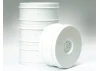 Centro 1:8 Dished Buggy Wheels Set Of 4 - White
