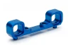 Centro RC10B7/T7 Rear C Block 0 To 4 Degree