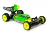 Centro RC10B7 Race Body 0.50 Light Weight