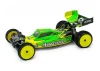 Centro RC10B7 Race Body 0.50 Light Weight