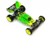 Centro RC10B7 Race Body 0.50 Light Weight