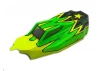 Centro RC10B7 Race Body 0.50 Light Weight