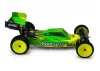 Centro RC10B7 Race Body 0.50 Light Weight
