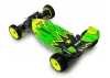 Centro RC10B7 Race Body 0.50 Light Weight