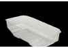 Centro RC10B7 Race Wing 1mm