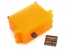 Centro Vintage Novak Ner-3Fm Receiver (3D Printed)