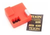 Centro Vintage Tekin Tfm 27 Receiver (3D Printed)
