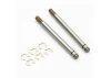 Centro 12mm Big Bore Front Shock Absorber Shock Shafts