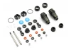 Centro 12mm Big Bore Front Shock Absorbers (2)