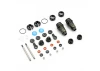 Centro 12mm Big Bore Front Shock Absorbers (2)