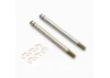 Centro 12mm Big Bore Rear Shock Absorber Shock Shafts
