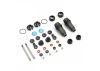 Centro 12mm Big Bore Rear Shock Absorbers (2)