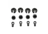 Hobao H2 Shock Nylon Set