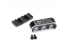 Centro Aluminium Wire Clamp For 3 Wire - 12-14 Gauge