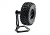 Centro Wheel/Tyre Balancer Stand - 12mm Hex