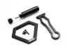 Centro Wheel/Tyre Balancer Stand - 12mm Hex