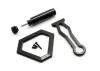 Centro Wheel/Tyre Balancer Stand - 12mm Hex
