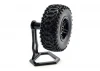 Centro Wheel/Tyre Balancer Stand - 12mm Hex