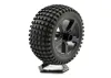 Centro Wheel/Tyre Balancer Stand - 17mm Hex