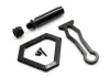 Centro Wheel/Tyre Balancer Stand - 17mm Hex