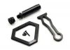 Centro Wheel/Tyre Balancer Stand - 17mm Hex
