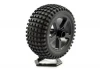 Centro Wheel/Tyre Balancer 17mm Spare Nut