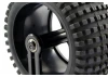 Centro Wheel/Tyre Balancer 17mm Spare Nut