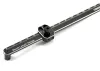 Centro Shock Length + Rebound Gauge