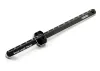 Centro Shock Length + Rebound Gauge