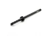 Centro Shock Length + Rebound Gauge