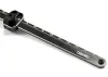 Centro Shock Length + Rebound Gauge