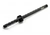 Centro Shock Length + Rebound Gauge
