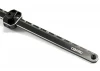 Centro Shock Length + Rebound Gauge
